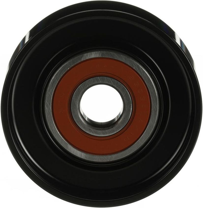 GATES 36732 DriveAlign Belt Drive Idler/Tensioner Pulley
