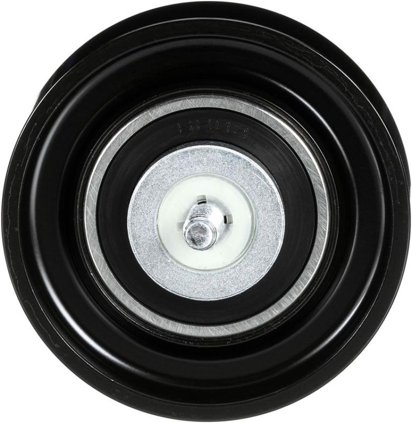 GATES 36733 DriveAlign Belt Drive Idler/Tensioner Pulley