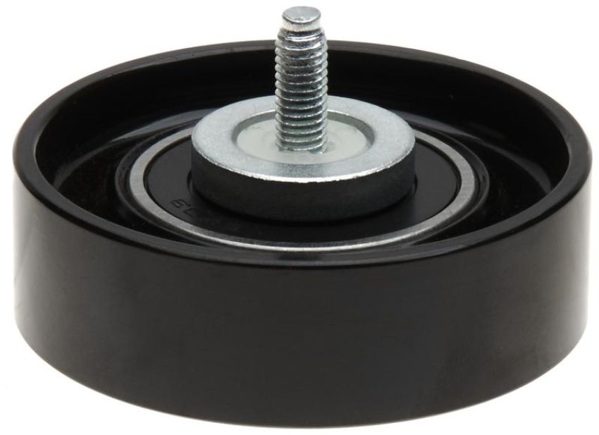 GATES 36733 DriveAlign Belt Drive Idler/Tensioner Pulley