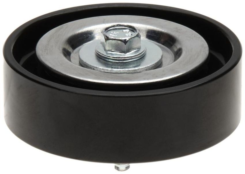 GATES 36733 DriveAlign Belt Drive Idler/Tensioner Pulley