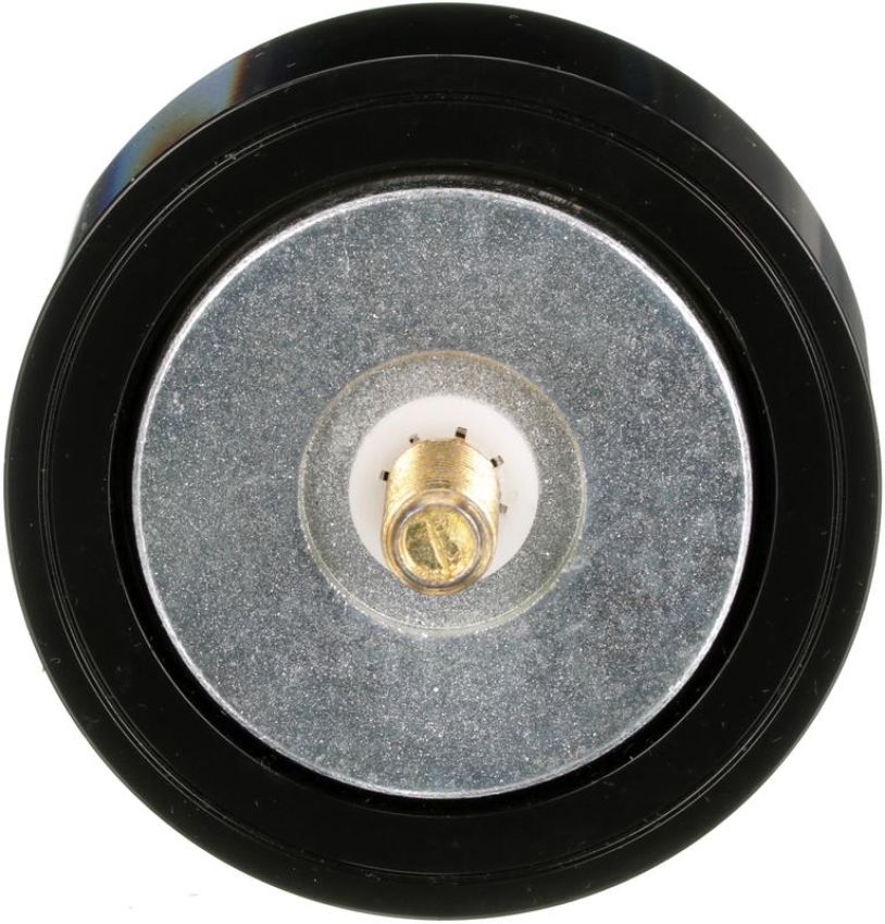 GATES 36739 DriveAlign Belt Drive Idler/Tensioner Pulley