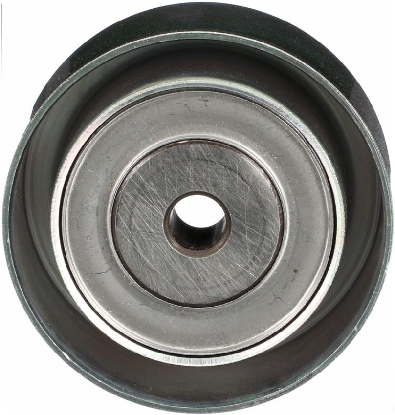 GATES 36742 DriveAlign Belt Drive Idler/Tensioner Pulley