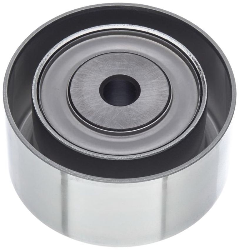 GATES 36742 DriveAlign Belt Drive Idler/Tensioner Pulley