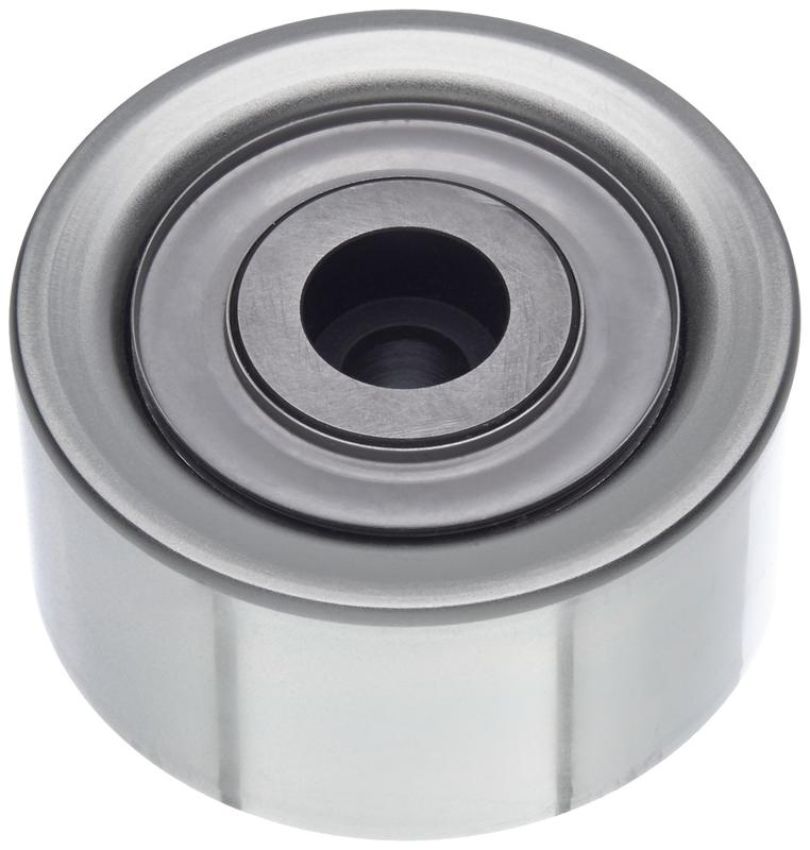 GATES 36742 DriveAlign Belt Drive Idler/Tensioner Pulley