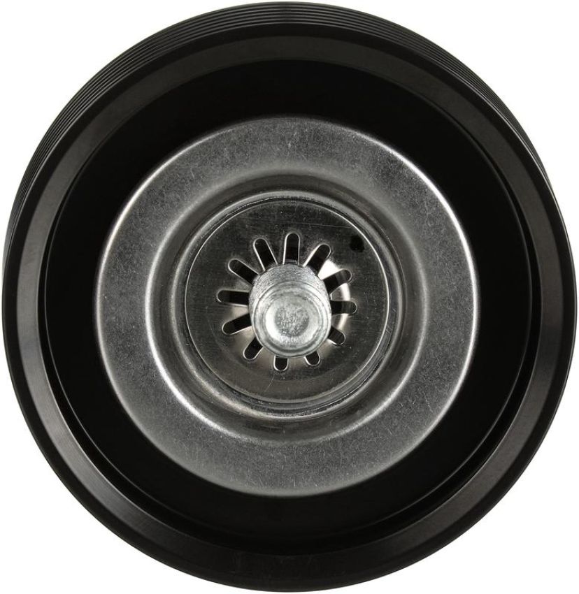 GATES 36743 DriveAlign Belt Drive Idler/Tensioner Pulley
