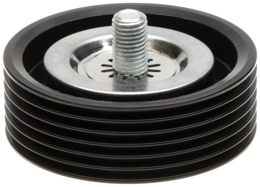 GATES 36743 DriveAlign Belt Drive Idler/Tensioner Pulley