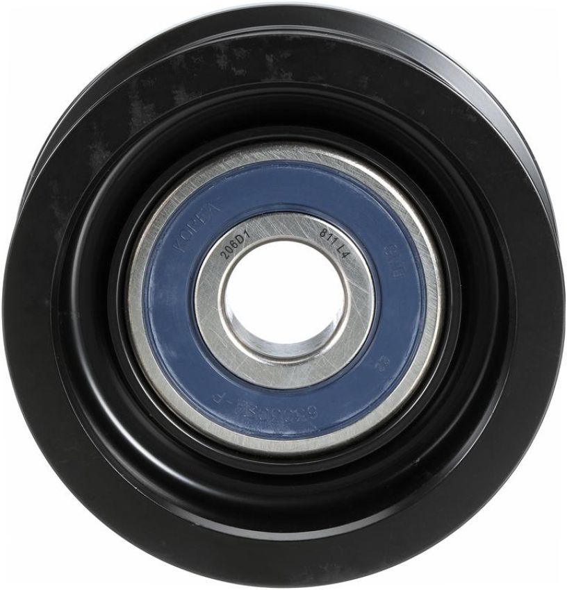 GATES 36769 DriveAlign Belt Drive Idler/Tensioner Pulley