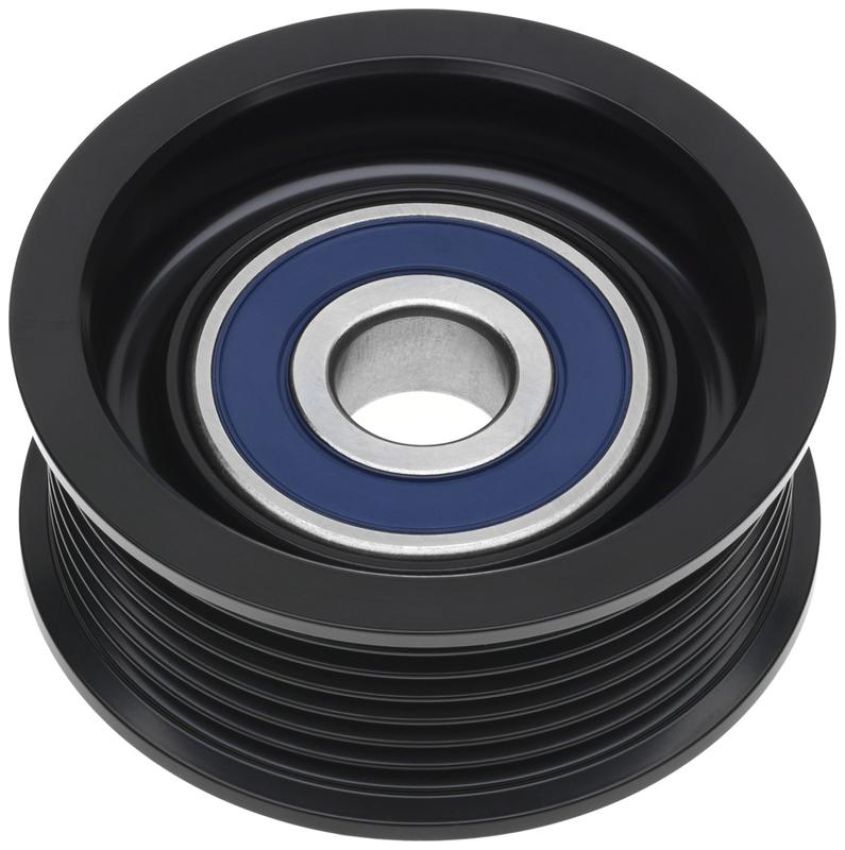 GATES 36769 DriveAlign Belt Drive Idler/Tensioner Pulley