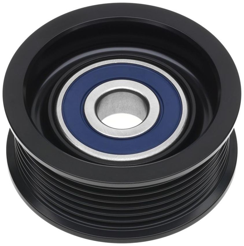 GATES 36769 DriveAlign Belt Drive Idler/Tensioner Pulley