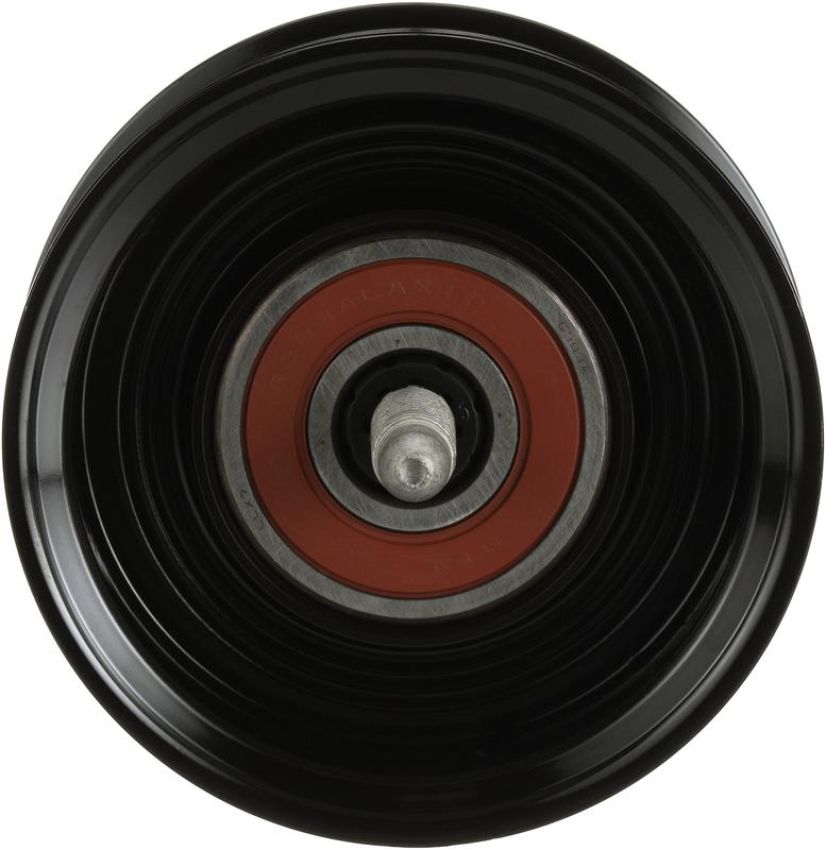 GATES 36770 DriveAlign Belt Drive Idler/Tensioner Pulley