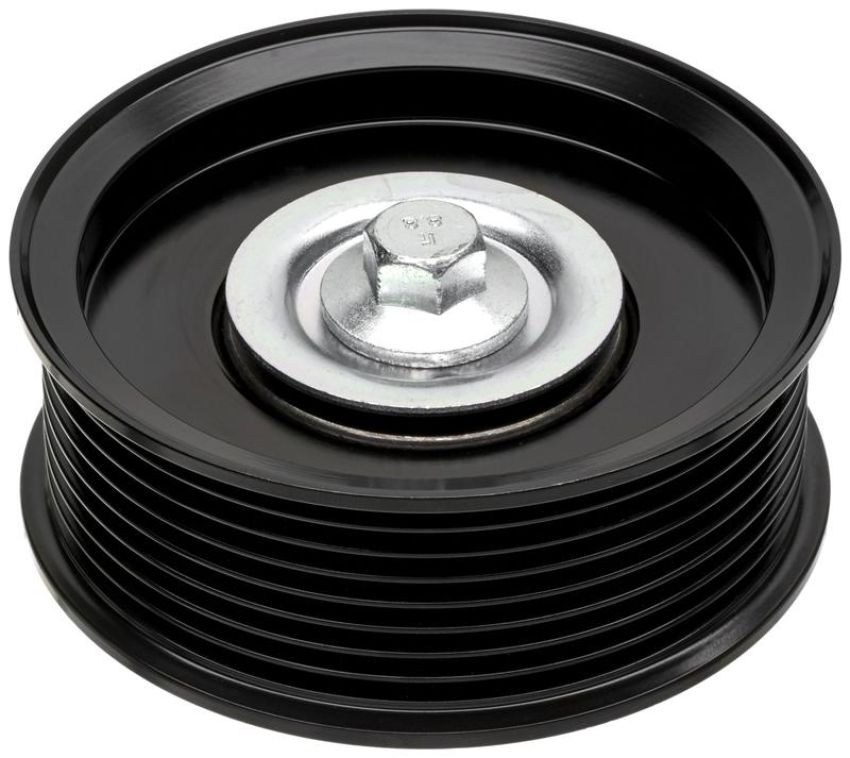 GATES 36770 DriveAlign Belt Drive Idler/Tensioner Pulley