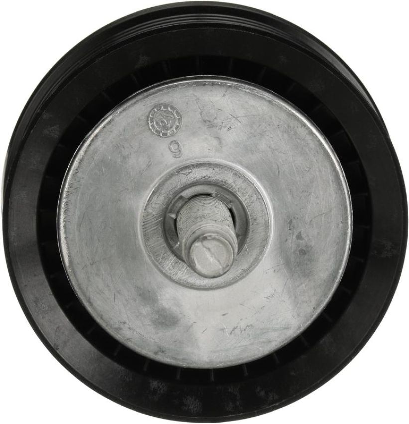 GATES 36771 DriveAlign Belt Drive Idler/Tensioner Pulley
