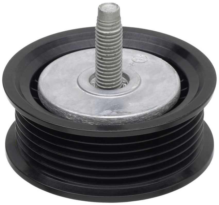 GATES 36771 DriveAlign Belt Drive Idler/Tensioner Pulley