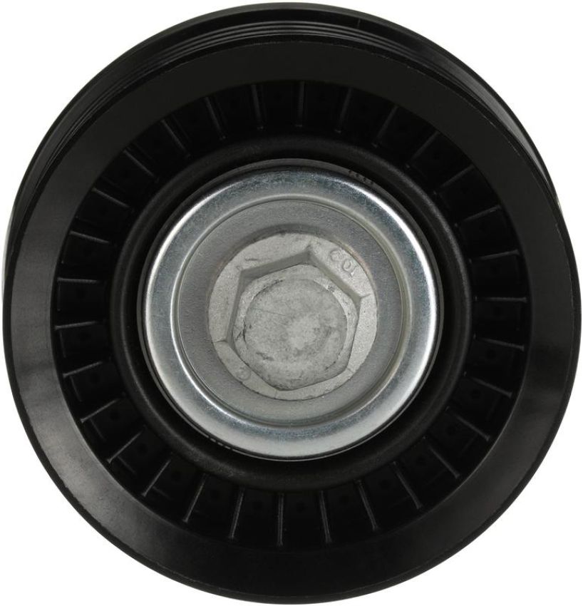 GATES 36771 DriveAlign Belt Drive Idler/Tensioner Pulley