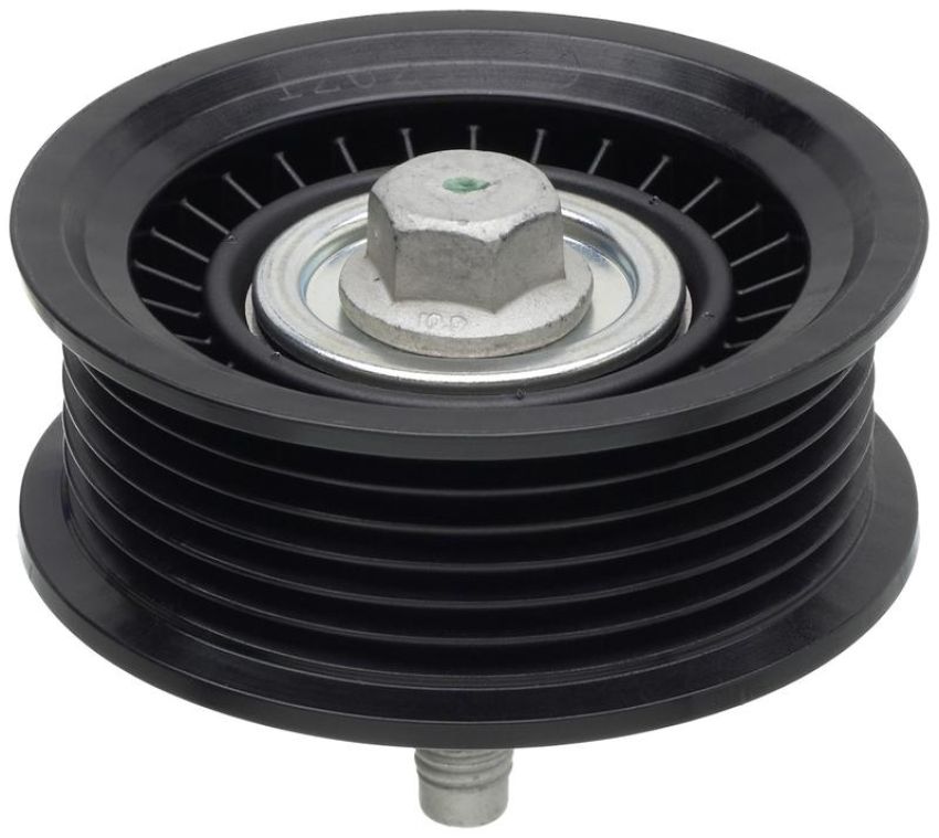 GATES 36771 DriveAlign Belt Drive Idler/Tensioner Pulley