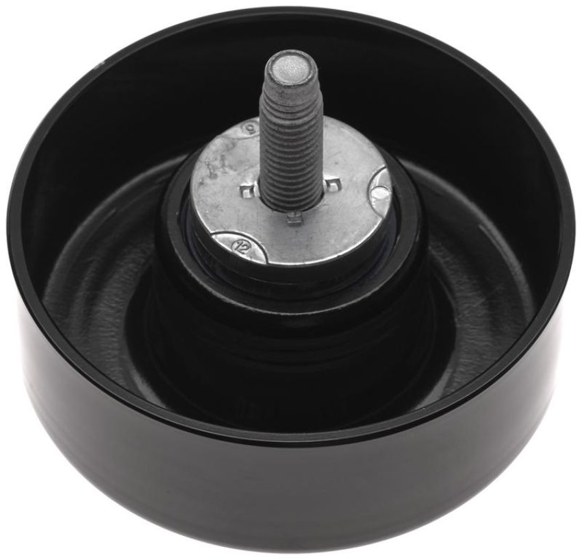 GATES 36776 DriveAlign Belt Drive Idler/Tensioner Pulley