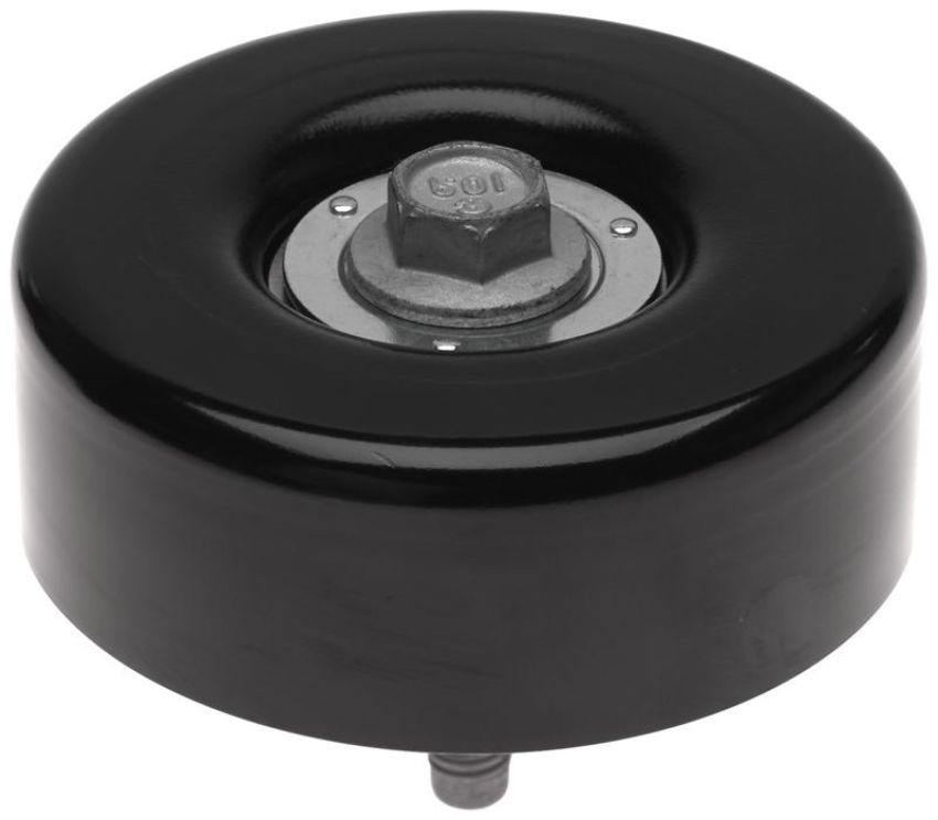 GATES 36776 DriveAlign Belt Drive Idler/Tensioner Pulley