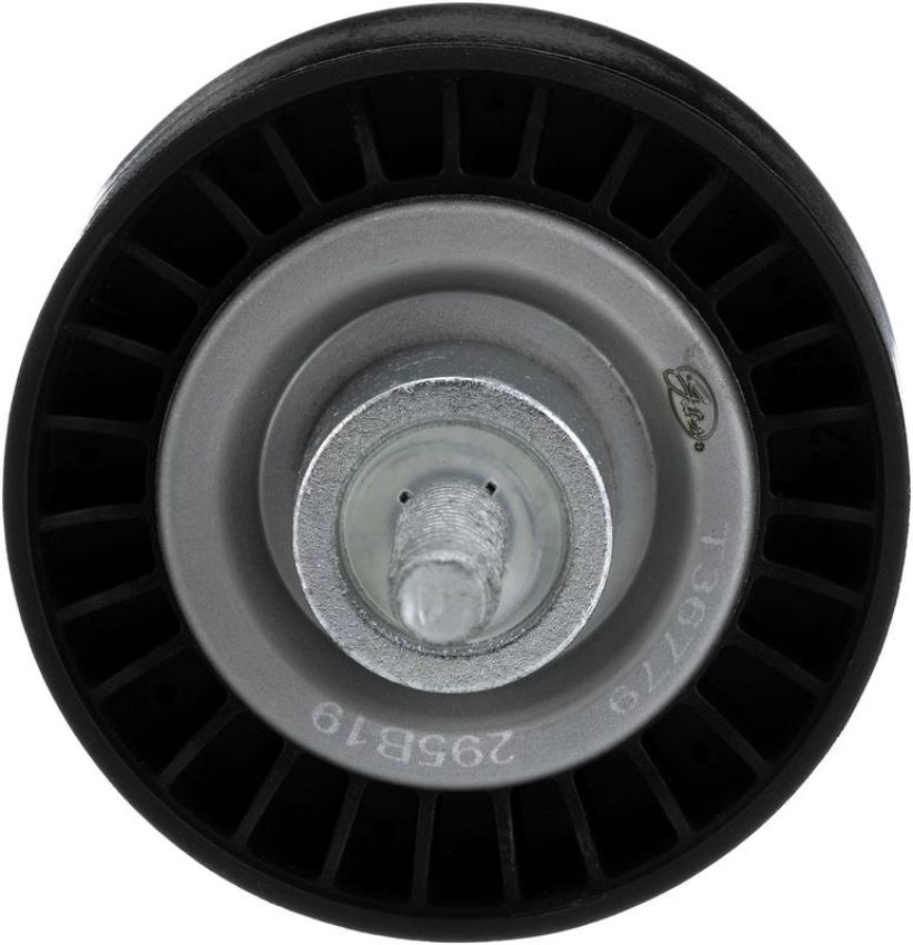 GATES 36779 DriveAlign Belt Drive Idler/Tensioner Pulley