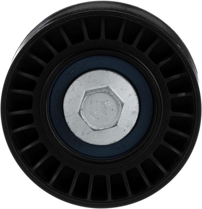 GATES 36779 DriveAlign Belt Drive Idler/Tensioner Pulley