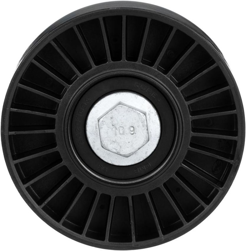 GATES 36780 DriveAlign Belt Drive Idler/Tensioner Pulley
