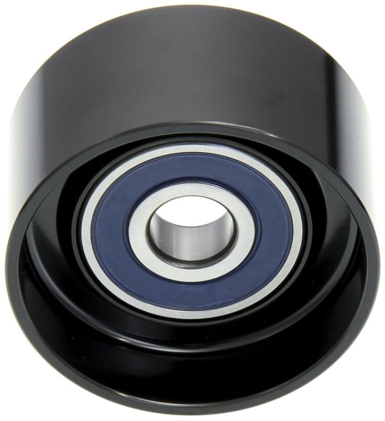 GATES 36785 DriveAlign Belt Drive Idler/Tensioner Pulley