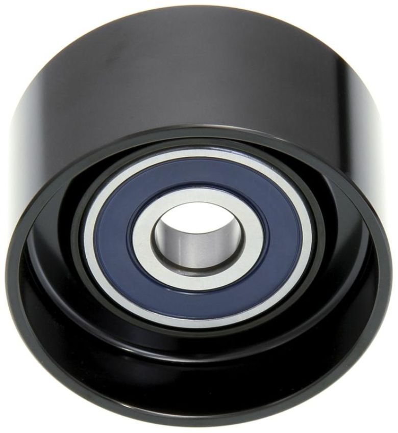 GATES 36785 DriveAlign Belt Drive Idler/Tensioner Pulley