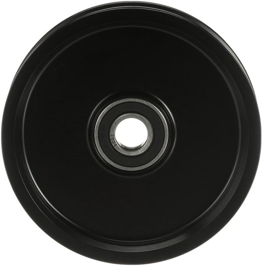 GATES 36786 DriveAlign Belt Drive Idler/Tensioner Pulley