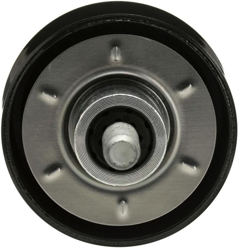 GATES 36789 DriveAlign Belt Drive Idler/Tensioner Pulley