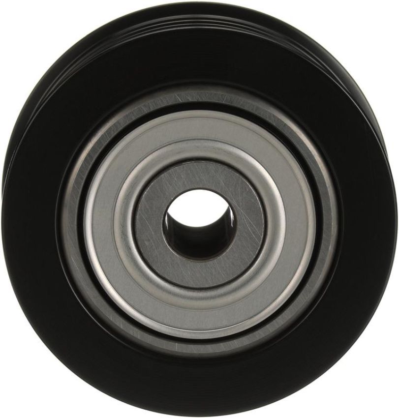 GATES 36794 DriveAlign Belt Drive Idler/Tensioner Pulley