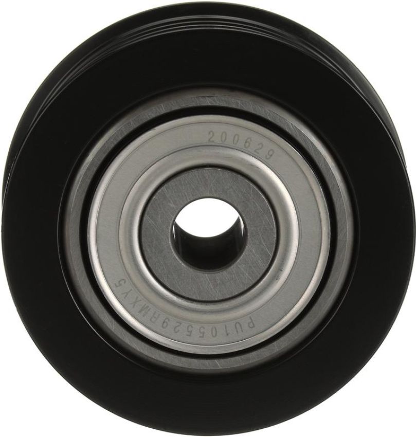 GATES 36794 DriveAlign Belt Drive Idler/Tensioner Pulley