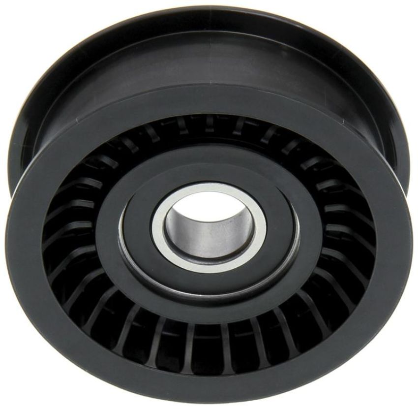 GATES 36796 DriveAlign Belt Drive Idler/Tensioner Pulley