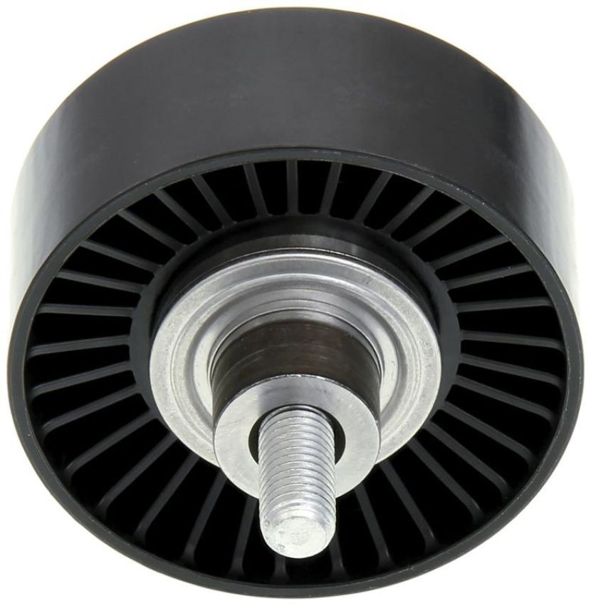 GATES 36799 DriveAlign Belt Drive Idler/Tensioner Pulley