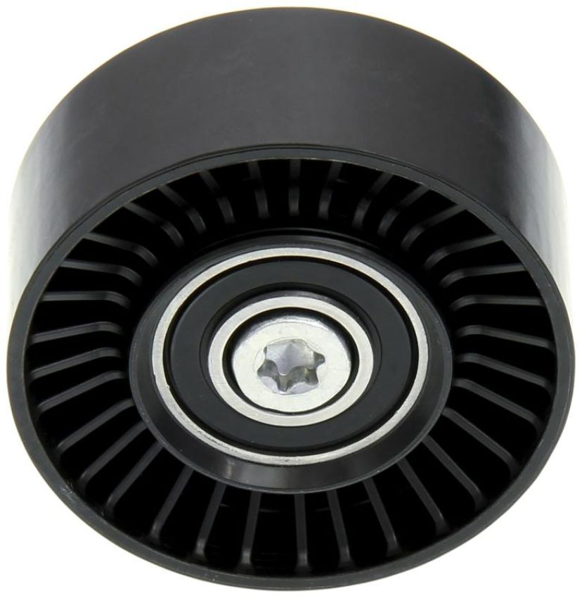 GATES 36799 DriveAlign Belt Drive Idler/Tensioner Pulley