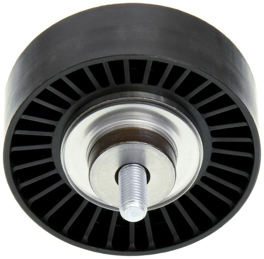 GATES 36800 DriveAlign Belt Drive Idler/Tensioner Pulley