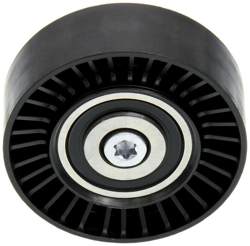 GATES 36800 DriveAlign Belt Drive Idler/Tensioner Pulley