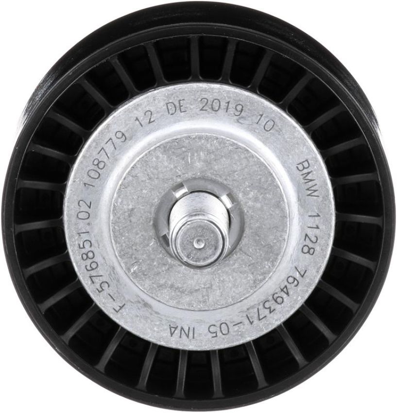 GATES 36803 DriveAlign Belt Drive Idler/Tensioner Pulley