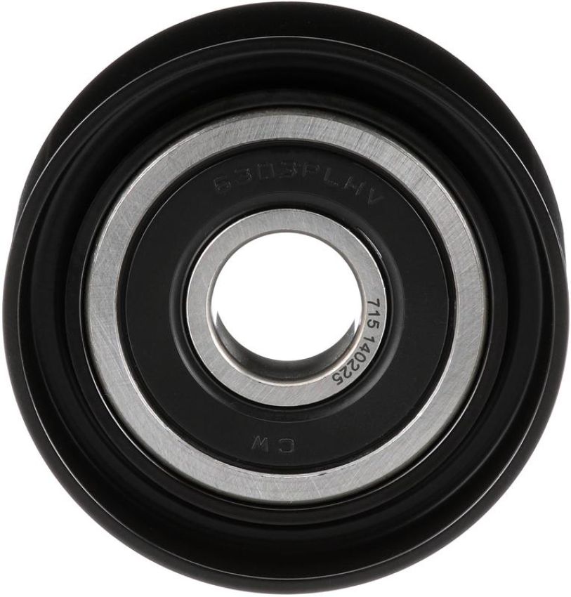 GATES 36816 DriveAlign Belt Drive Idler/Tensioner Pulley