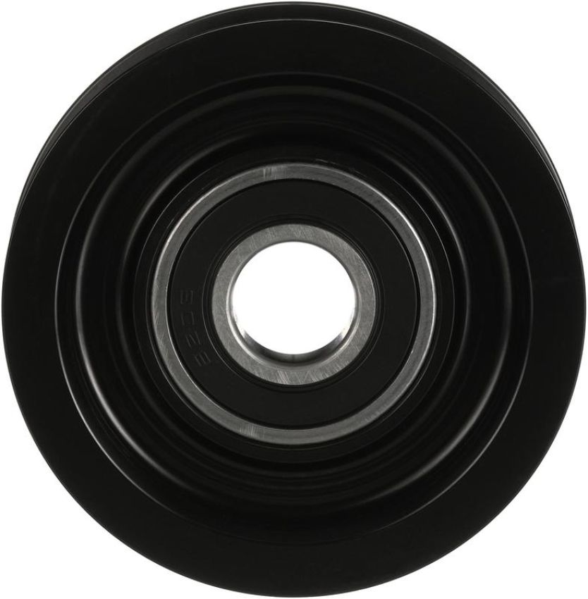 GATES 36817 DriveAlign Belt Drive Idler/Tensioner Pulley