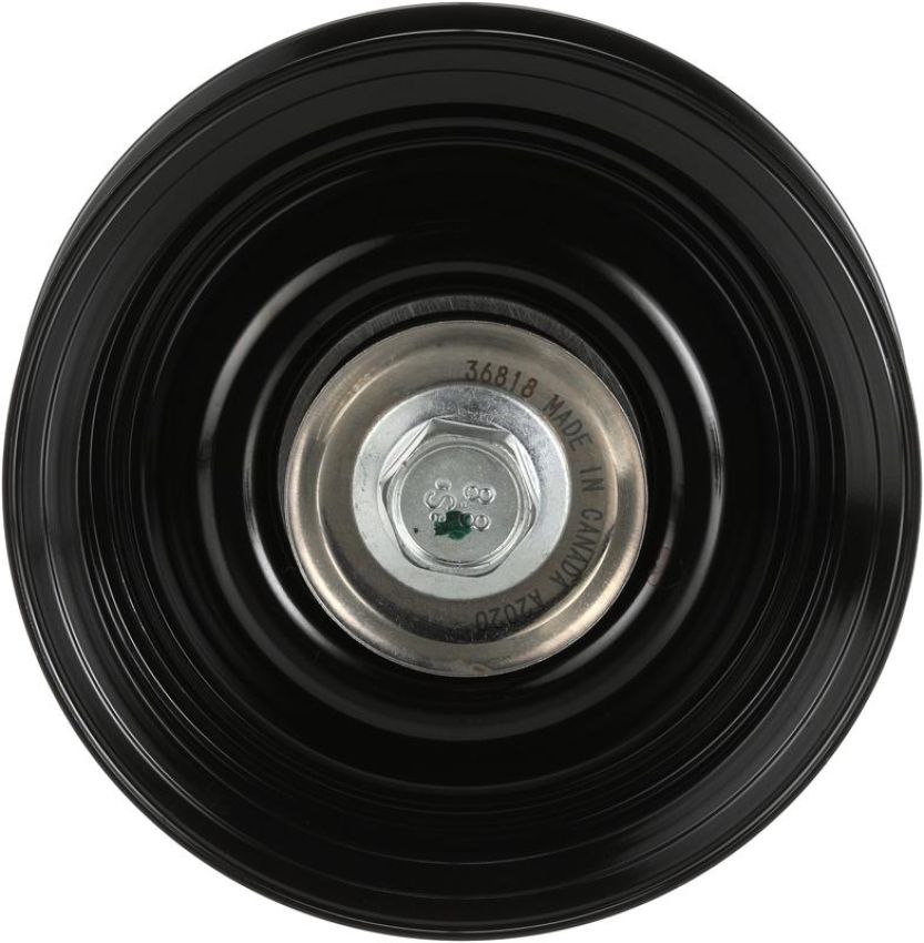 GATES 36818 DriveAlign Belt Drive Idler/Tensioner Pulley