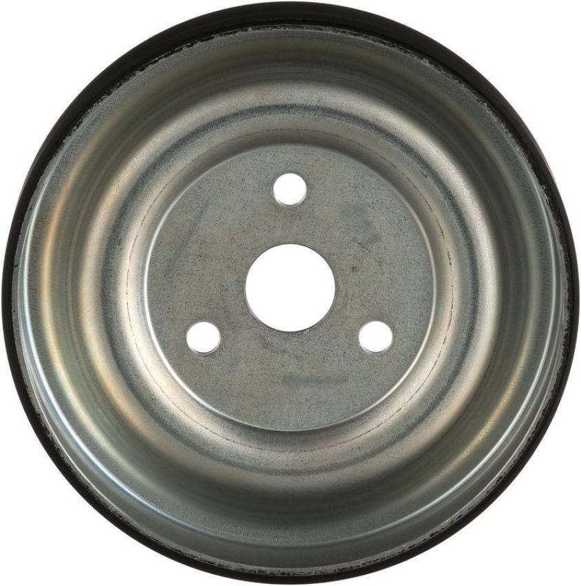 GATES 36831 DriveAlign Belt Drive Idler/Tensioner Pulley