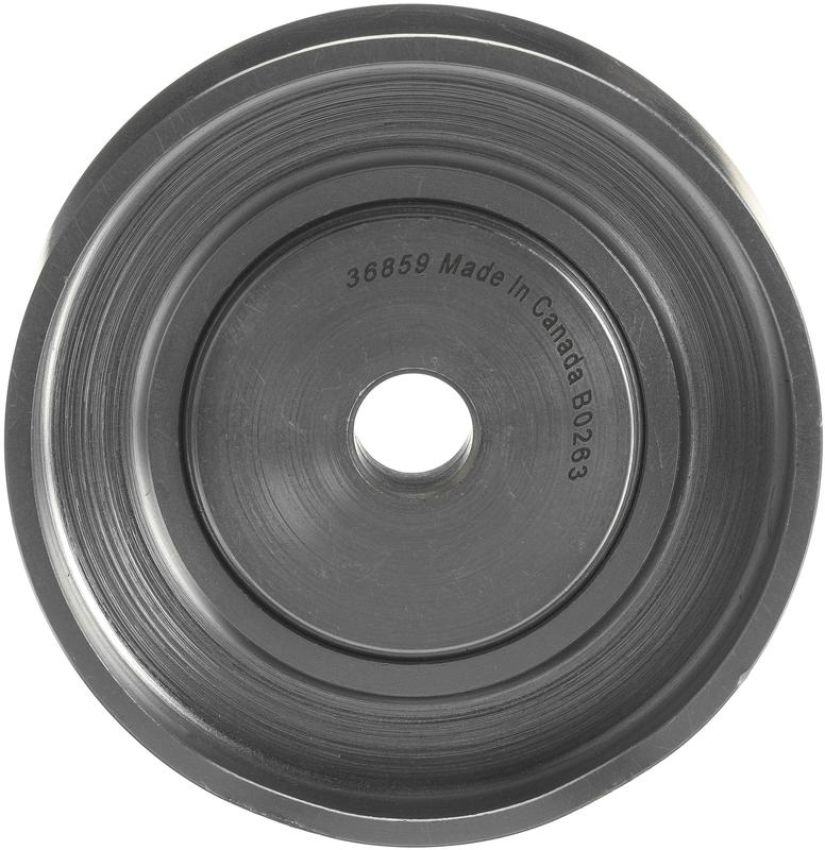 GATES 36859 DriveAlign Belt Drive Idler/Tensioner Pulley