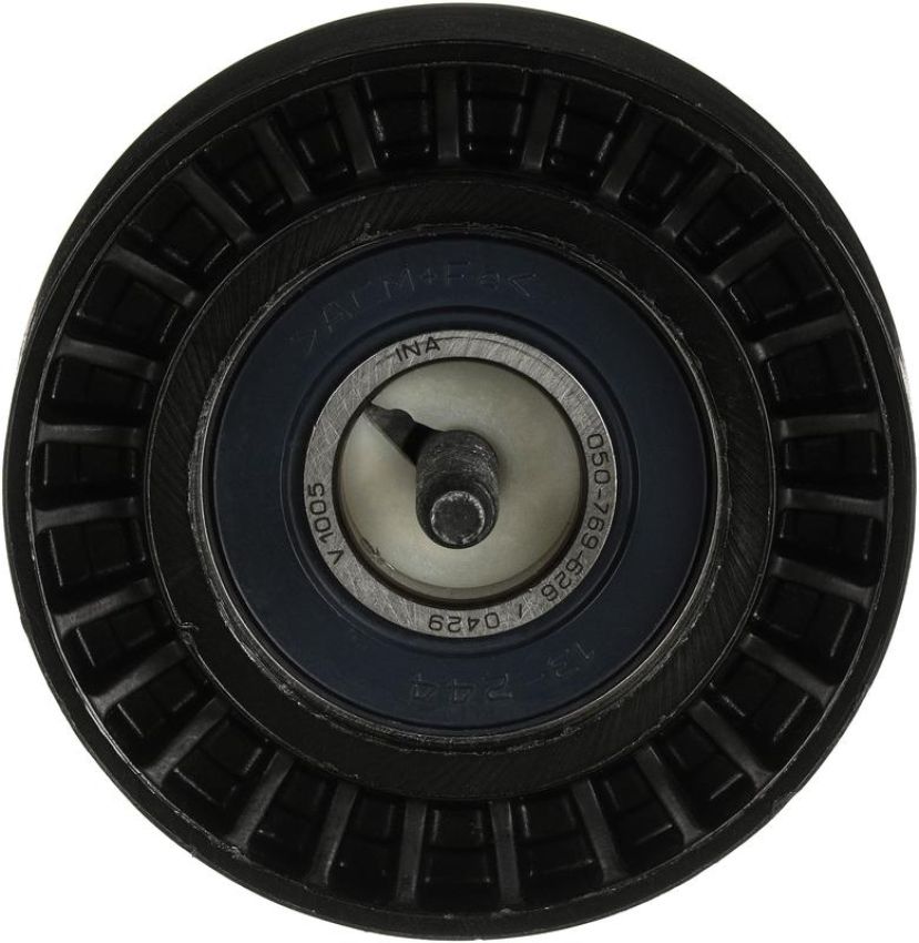 GATES 36877 DriveAlign Belt Drive Idler/Tensioner Pulley