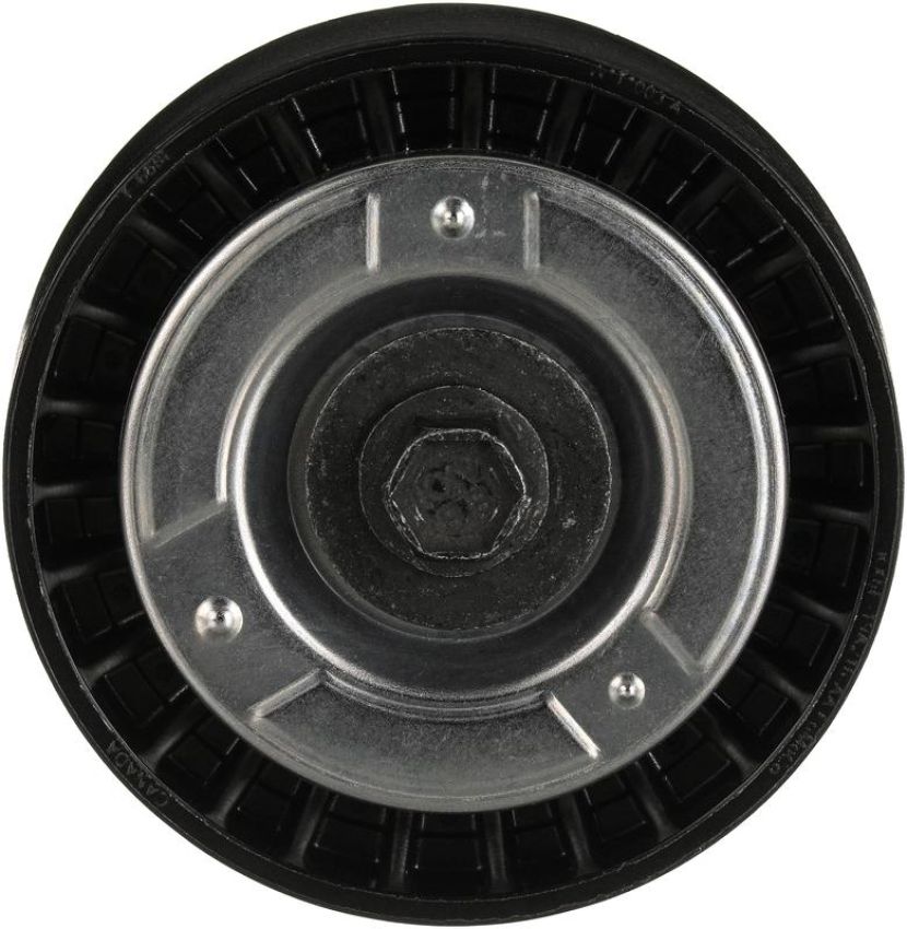 GATES 36877 DriveAlign Belt Drive Idler/Tensioner Pulley