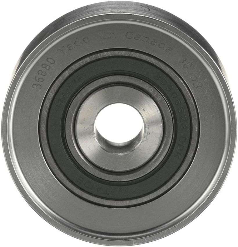 GATES 36880 DriveAlign Belt Drive Idler/Tensioner Pulley