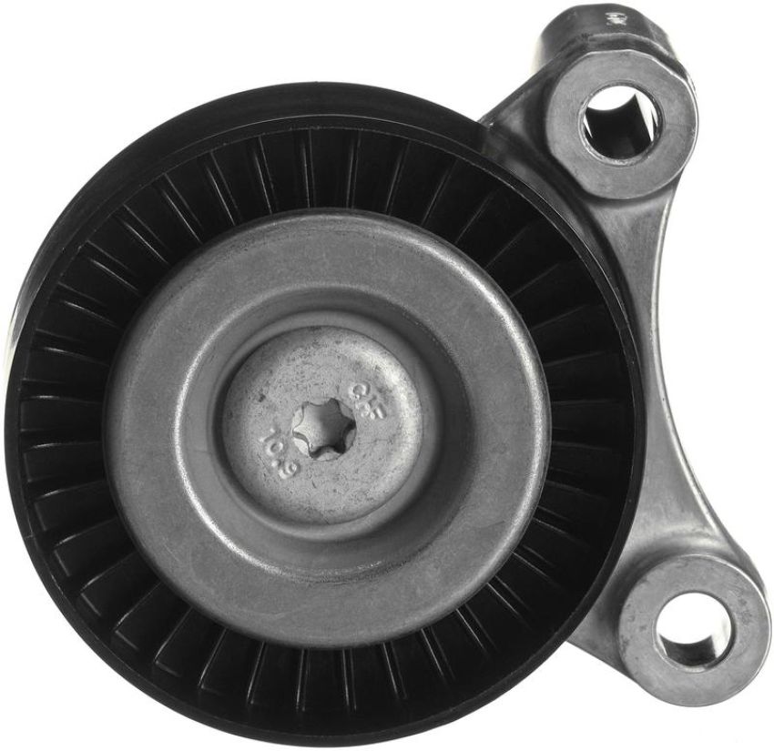 GATES 36896 DriveAlign Belt Drive Idler/Tensioner Pulley