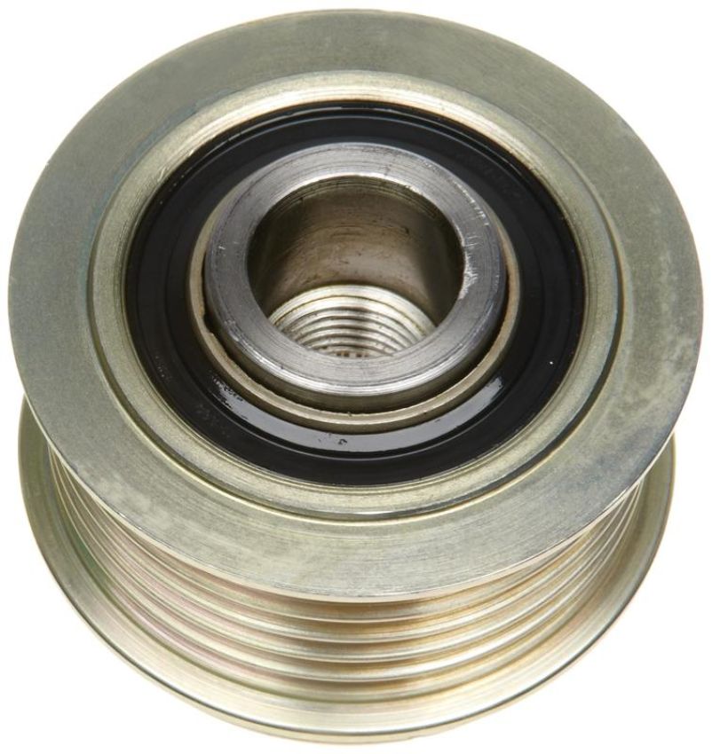 GATES 37029P DriveAlign Overrunning Alternator Decoupler Pulley (ADP)