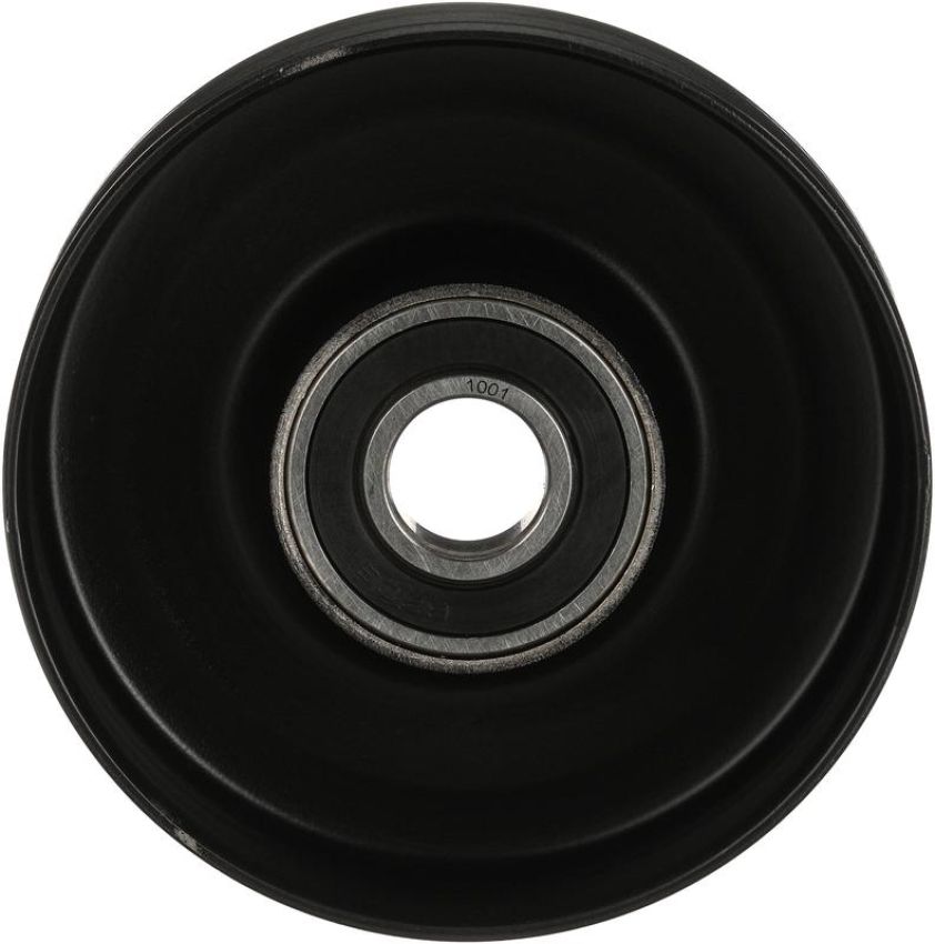 GATES 38002 DriveAlign Belt Drive Idler/Tensioner Pulley