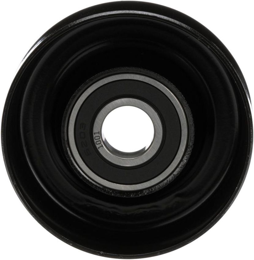 GATES 38005 DriveAlign Belt Drive Idler/Tensioner Pulley