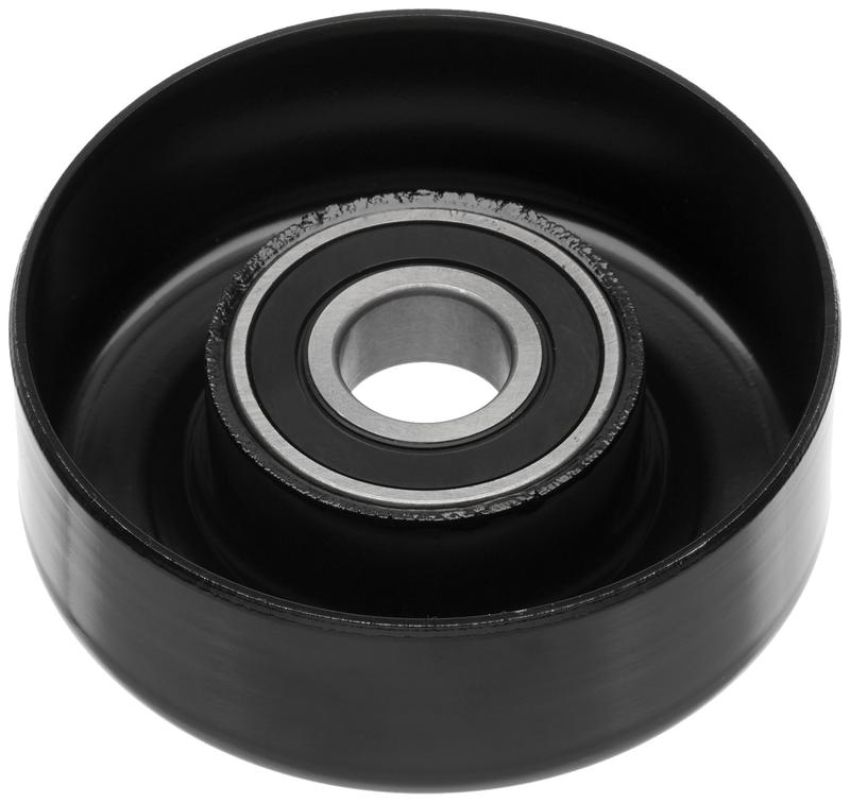 GATES 38005 DriveAlign Belt Drive Idler/Tensioner Pulley