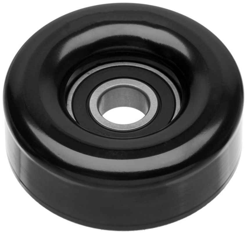 GATES 38005 DriveAlign Belt Drive Idler/Tensioner Pulley
